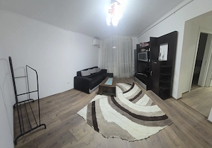Apartament 2 camere   Prima închiriere    Zona Liceul Traian   Centru  - imagine 4