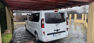 Opel Vivaro 2017 - imagine 2