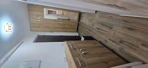 Apartament 2 camere   Prima închiriere    Zona Liceul Traian   Centru  - imagine 3