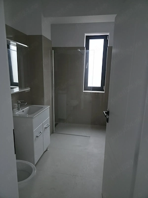 Apartament de închiriat bloc nou et 1 - imagine 10
