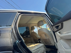 schimb Audi Q7 cu teren zona Sinaia-Breaza - imagine 2