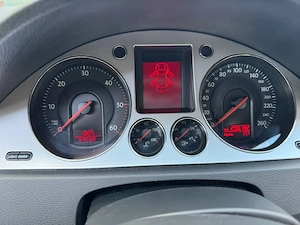 Passat B6 2.0 TDI 140 Cp