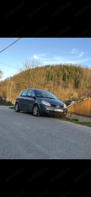 Renault Scenic 2