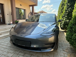 Tesla model 3 - imagine 1