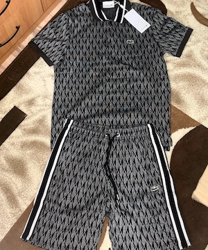 Lacoste Summer Set