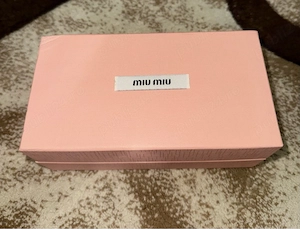 MiuMiu sunglasses 