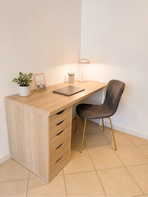Apartament 2 cam The Ring Lidl - imagine 4