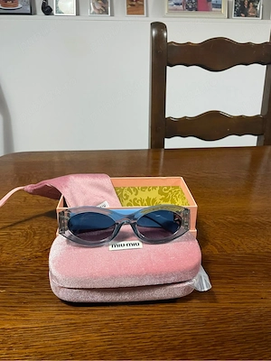 MiuMiu sunglasses 