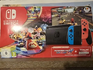 Vand Nintendo Switch - imagine 2