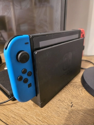 Vand Nintendo Switch - imagine 3