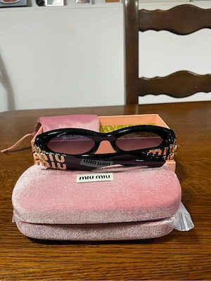 MiuMiu sunglasses 