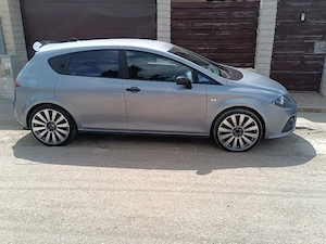 vand seat leon  1.9  interior cupra impecabil - imagine 2
