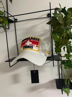 Dsquared2 Cap