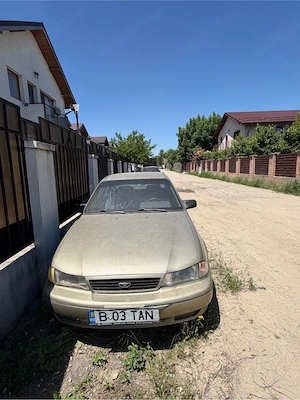 Daewoo Cielo 2006 | Unic Proprietar | Doar 72.212 km reali | Motor 1.5 Benzină - imagine 4