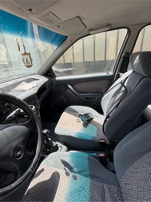 Daewoo Cielo 2006 | Unic Proprietar | Doar 72.212 km reali | Motor 1.5 Benzină - imagine 3