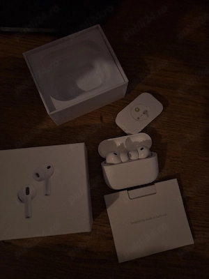 Apple Airpods pro 3 - imagine 2