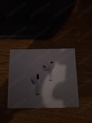 Apple Airpods pro 3