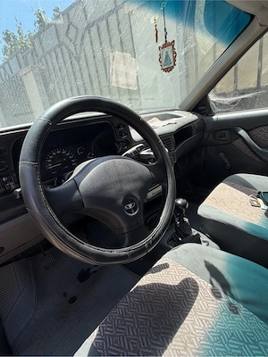 Daewoo Cielo 2006 | Unic Proprietar | Doar 72.212 km reali | Motor 1.5 Benzină - imagine 2