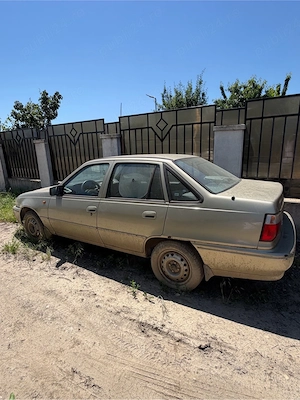 Daewoo Cielo 2006 | Unic Proprietar | Doar 72.212 km reali | Motor 1.5 Benzină - imagine 5