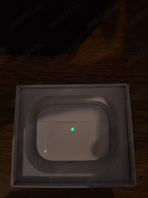 Apple Airpods pro 3 - imagine 3