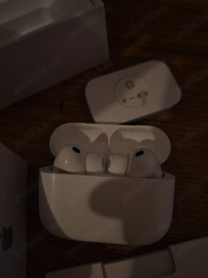 Apple Airpods Pro 3