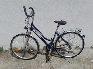 Vand biciclete  second foarte bune