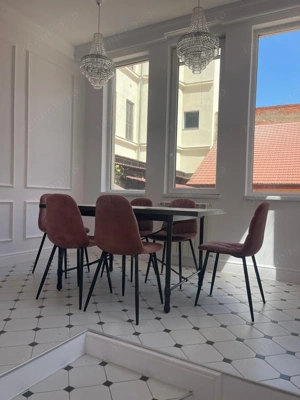 Apartament de lux în inima Oradiei – locație premium lângă Gojdu - imagine 4