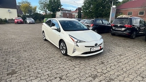 Toyota Prius Executive Full - imagine 4
