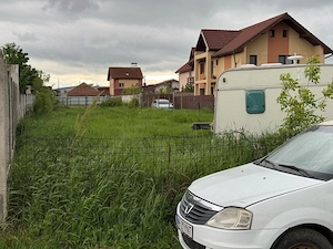 Vand teren intravilan