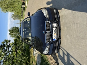 BMW 318i e91 automat - imagine 4