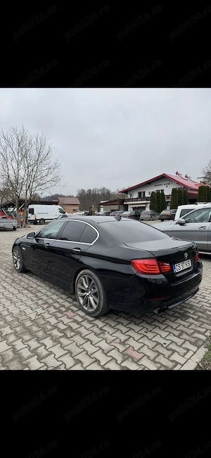 F10 2.0 diesel automat, cutie recondiționata  - imagine 3