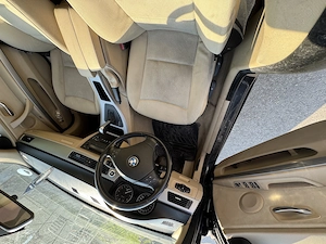 BMW 318i e91 automat - imagine 5