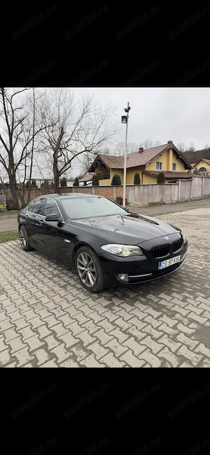 F10 2.0 diesel automat, cutie recondiționata  - imagine 2