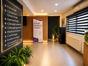 DID Health Care Timișoara caută medici colaboratori: Endocrinologie, Dermatologie și Cardiologie - imagine 4