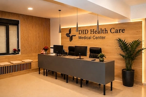 DID Health Care Timișoara caută medici colaboratori: Endocrinologie, Dermatologie și Cardiologie - imagine 2