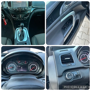 Opel Insignia 2015 Automat - imagine 4