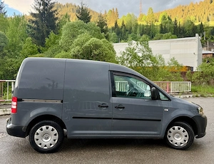 VW Caddy 2014 1.6 Diesel - imagine 5