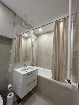 Apartament 2 camere, 50mp, centrala proprie, parcare, Hils Brauner - imagine 7