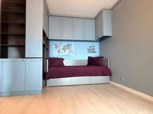Apartament 2 camere, 50mp, centrala proprie, parcare, Hils Brauner - imagine 6