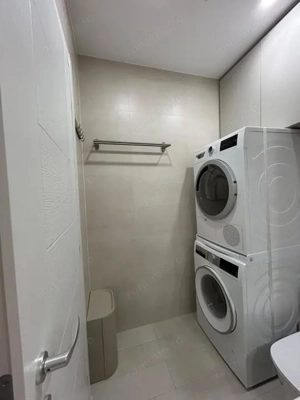 Apartament 2 camere, 50mp, centrala proprie, parcare, Hils Brauner - imagine 8