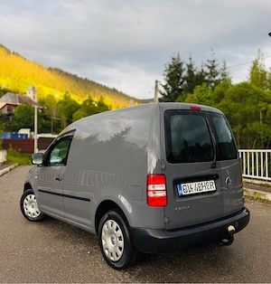 VW Caddy 2014 1.6 Diesel - imagine 4