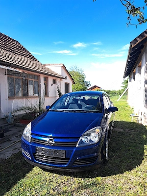 Opel Astra H 140.000km  - imagine 4