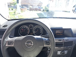 Opel Astra H 140.000km  - imagine 3