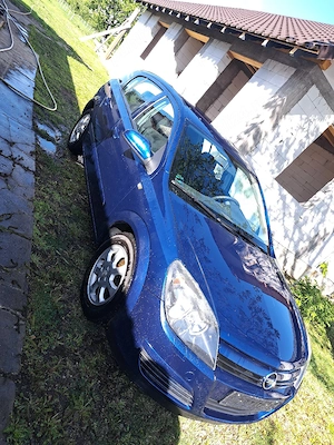Opel Astra H 140.000km  - imagine 5