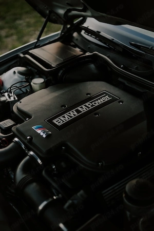 Bmw m5 e39 - imagine 4