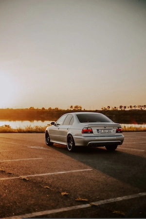 Bmw m5 e39 - imagine 3