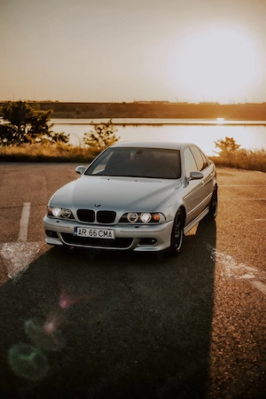 Bmw m5 e39 - imagine 2