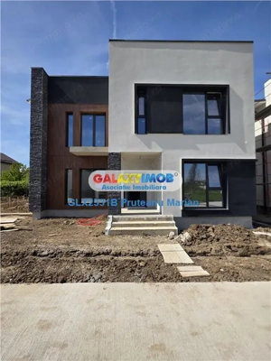 Vanzare casa individuala Premium situat in zona Dantelei din Bragadiru - imagine 3