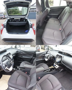 Toyota Prius Executive Full - imagine 5