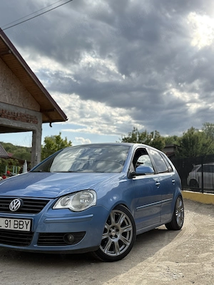 Vând jante BBS 5x100 r17 - imagine 2